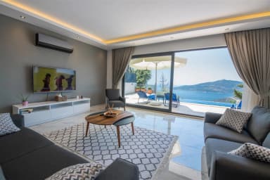 Villa Arcadia Kalkan 93