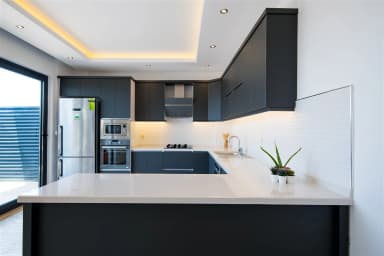 Villa Arcadia Korunaklı Havuz 10