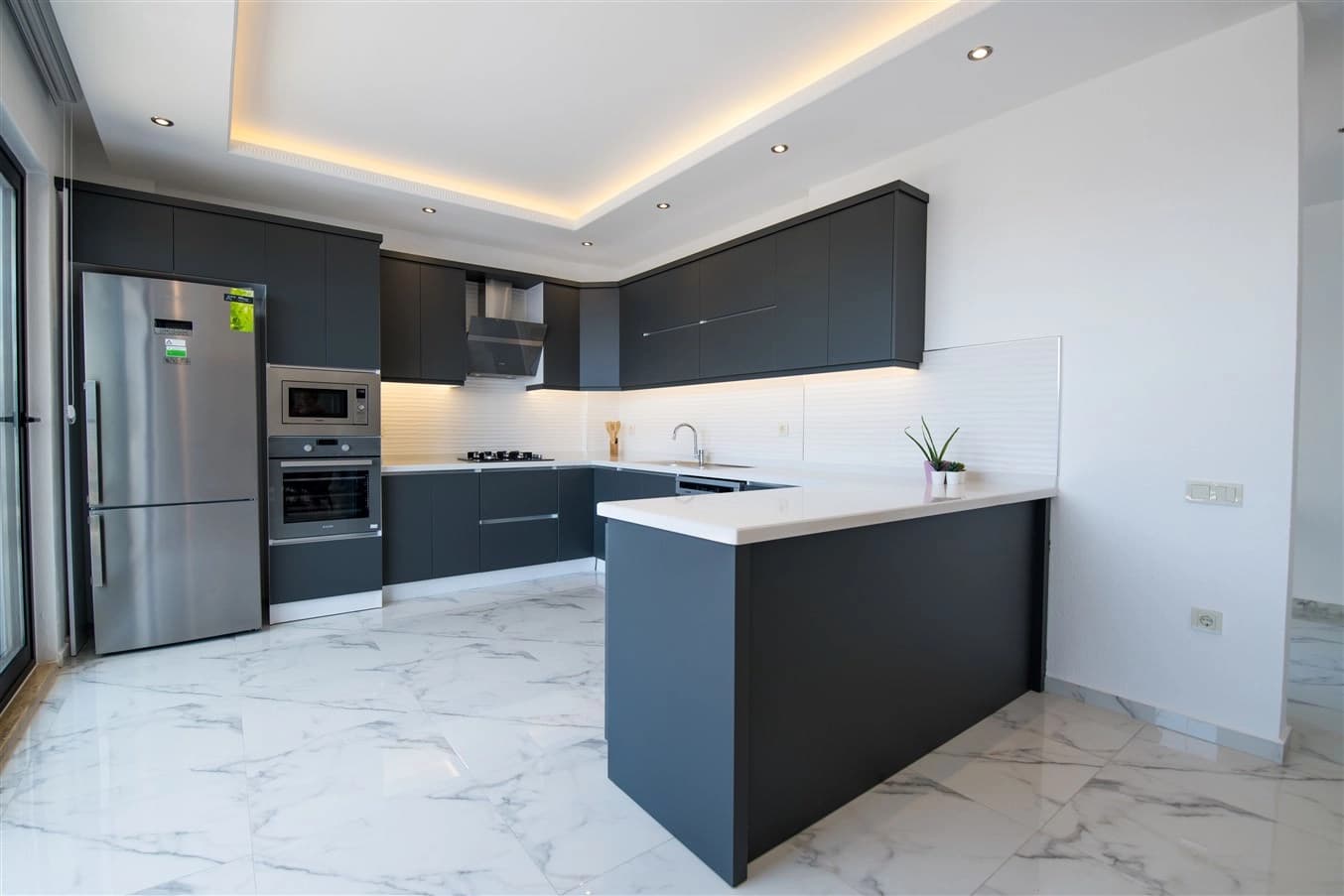 Villa Arcadia Kalkan 17