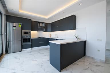 Villa Arcadia Kalkan 17