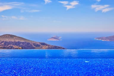 Villa Vistale Korunaklı Havuz 58