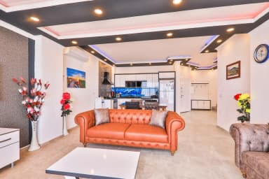 Villa Vistale Korunaklı Havuz 80