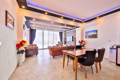 Villa Vistale Kalkan 87