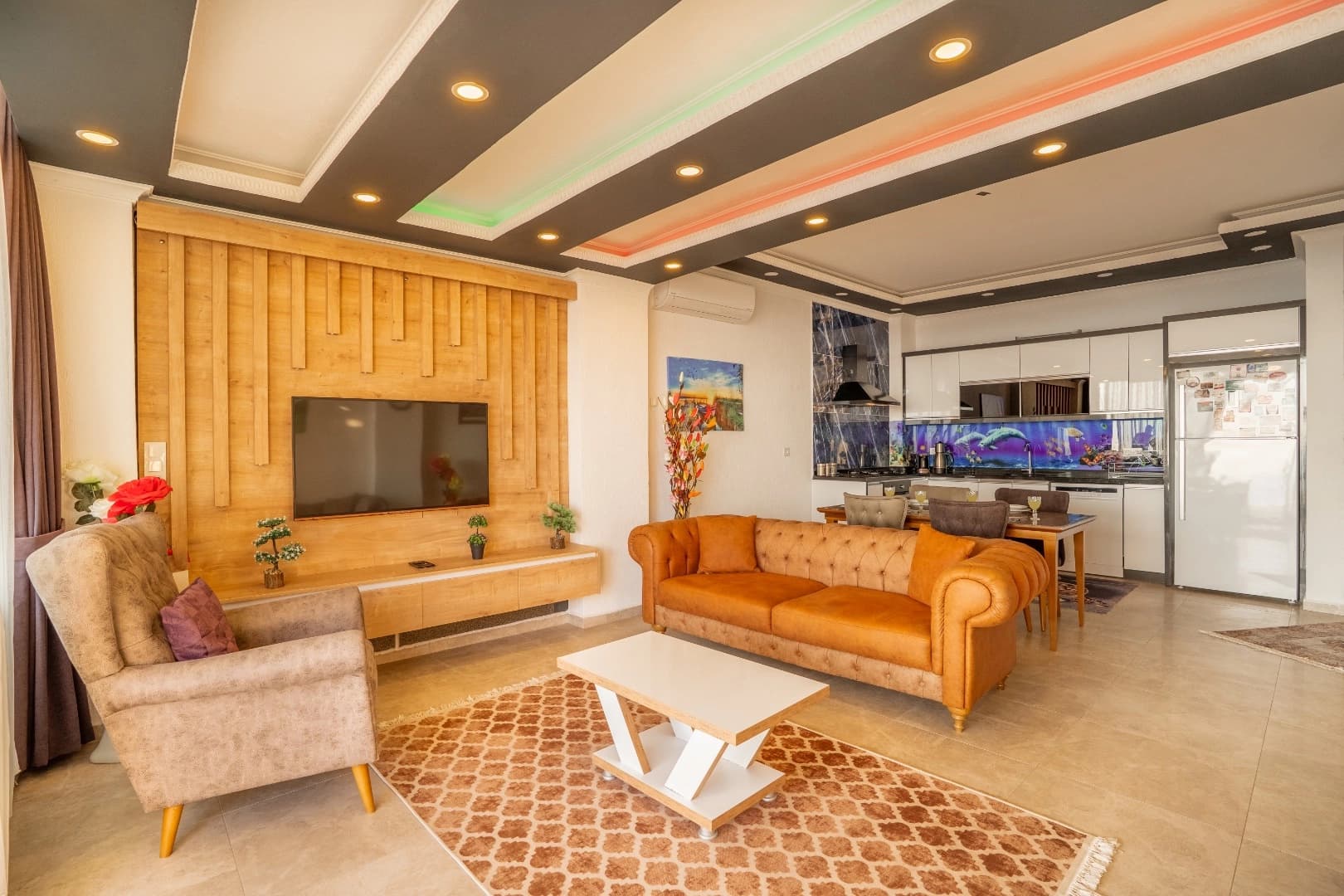 Villa Vistale Korunaklı Havuz 52