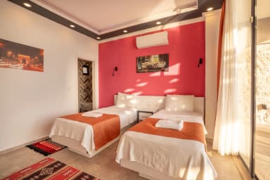 Villa Vistale Kalkan 39