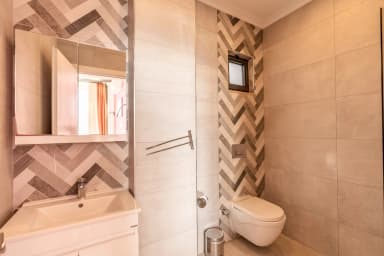 Villa Vistale Korunaklı Havuz 60