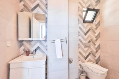 Villa Vistale Korunaklı Havuz 66