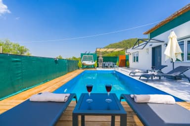 Villa Can Sarıbelen Sarıbelen 99