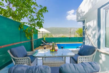 Villa Can Sarıbelen Sarıbelen 23