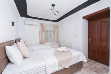 Villa Can Sarıbelen Sarıbelen 93