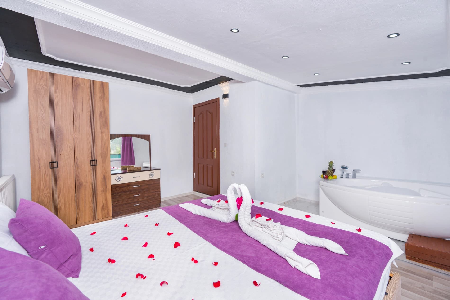 Villa Can Sarıbelen Sarıbelen 79