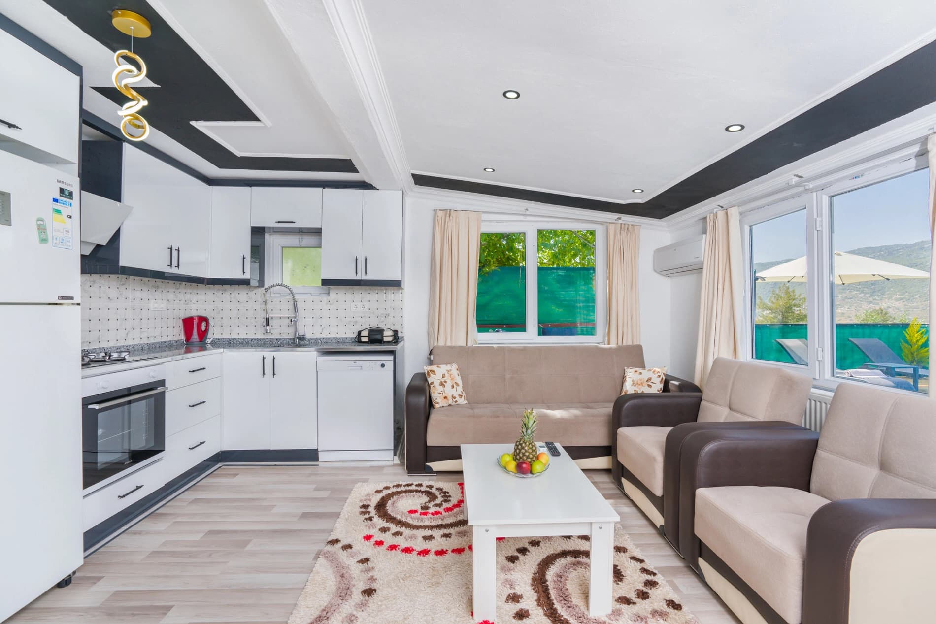 Villa Can Sarıbelen Sarıbelen 37