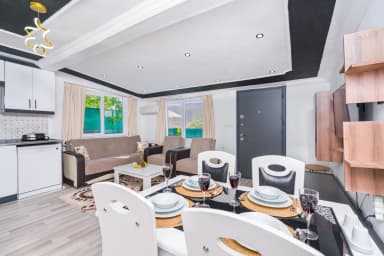 Villa Can Sarıbelen Sarıbelen 51