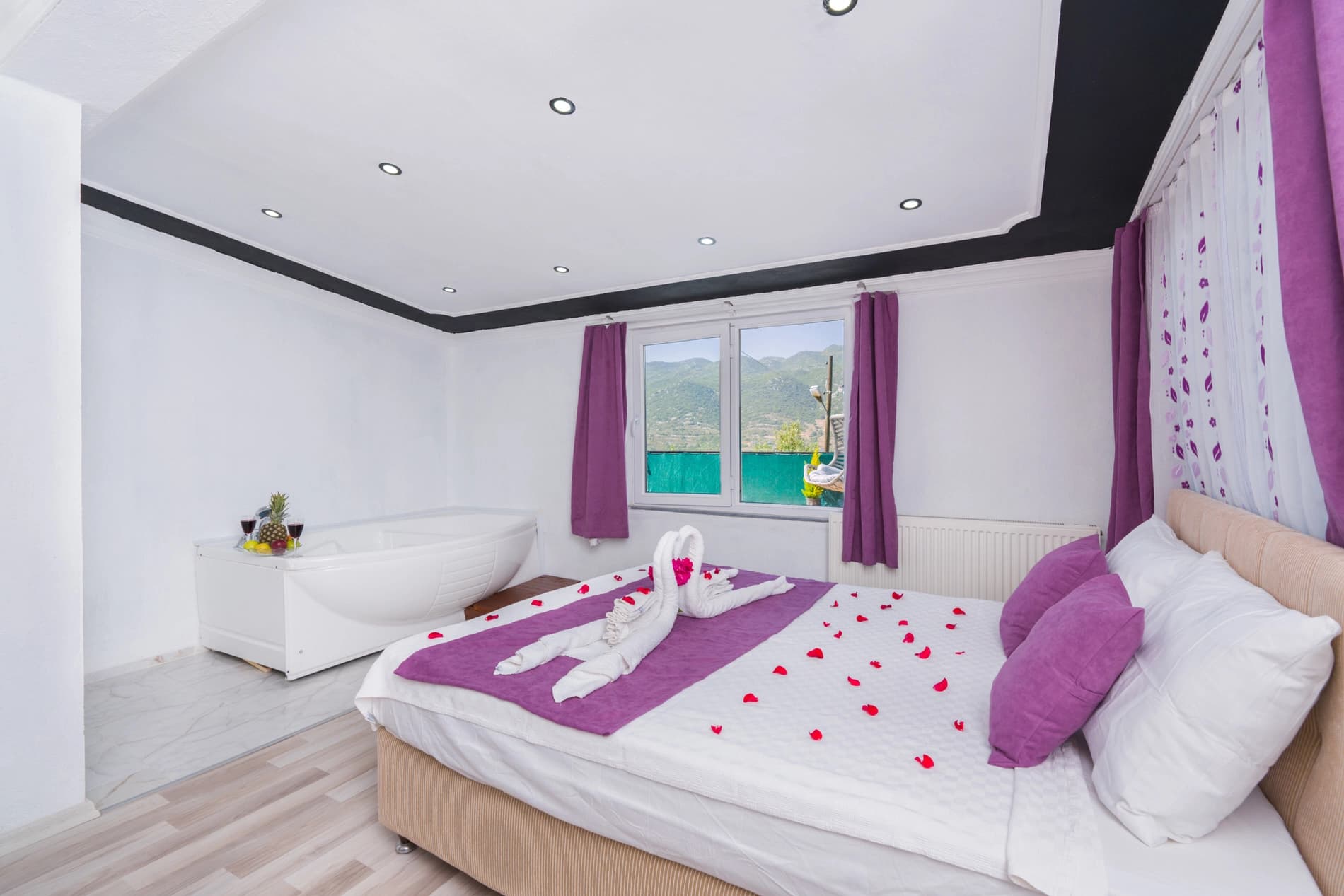 Villa Can Sarıbelen Sarıbelen 17