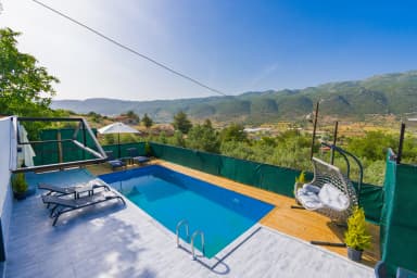 Villa Can Sarıbelen Sarıbelen 57