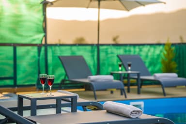 Villa Can Sarıbelen Sarıbelen 71