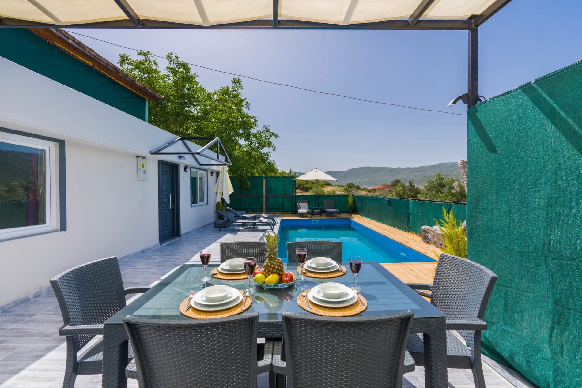 Villa Can Sarıbelen Sarıbelen 43