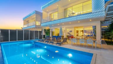 Villa Merit Crystal Kalkan 37