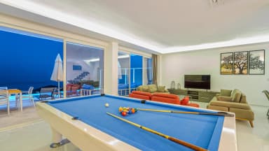 Villa Merit Crystal Kalkan 45