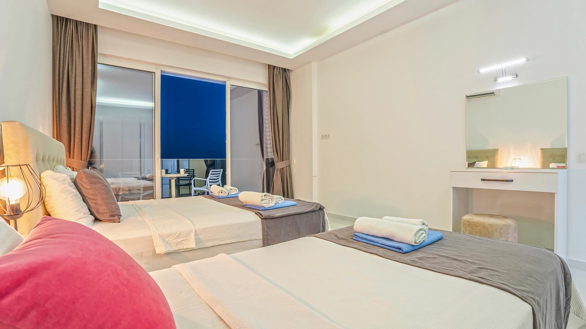 Villa Merit Crystal Kalkan 95