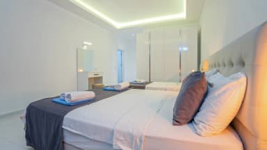 Villa Merit Crystal Korunaklı Havuz 40