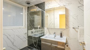 Villa Merit Crystal Kalkan 19