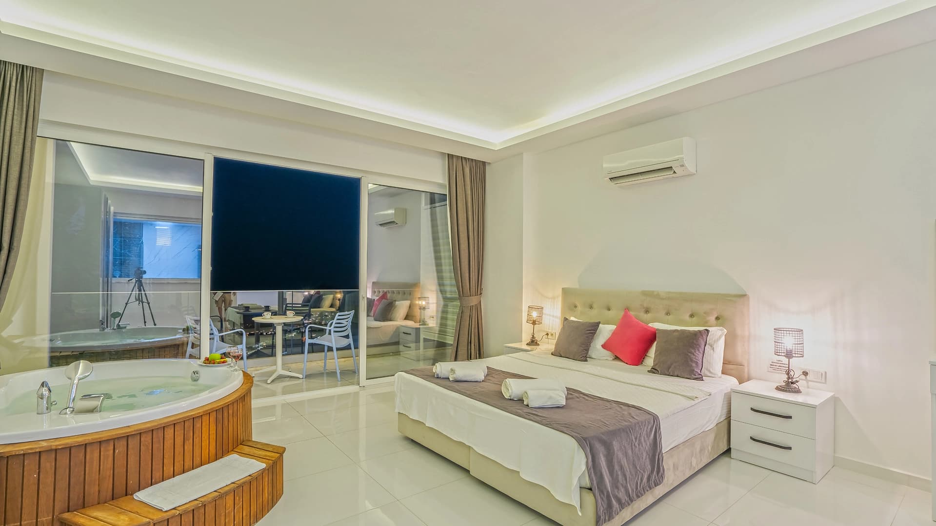 Villa Merit Crystal Kalkan 11