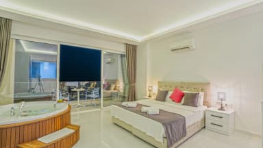 Villa Merit Crystal Kalkan 11