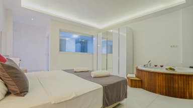 Villa Merit Crystal Kalkan 25