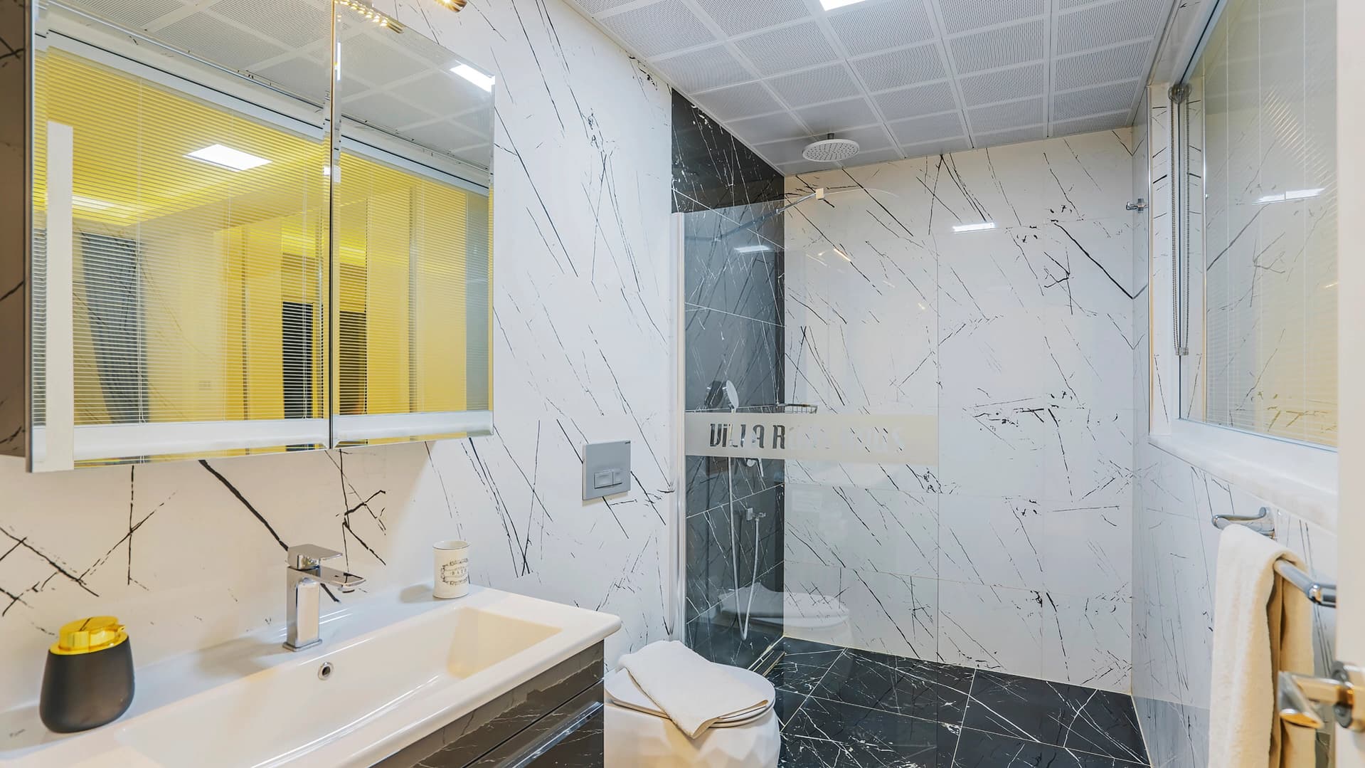 Villa Merit Crystal Kalkan 81