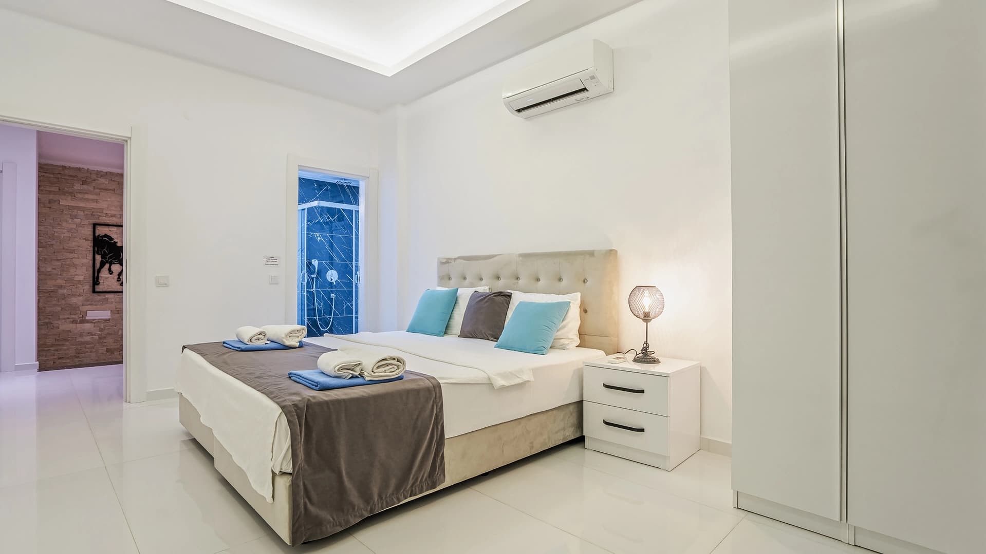 Villa Merit Crystal Kalkan 39