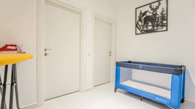 Villa Merit Crystal Korunaklı Havuz 26