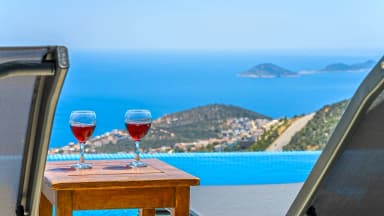 Villa Merit Crystal Kalkan 29
