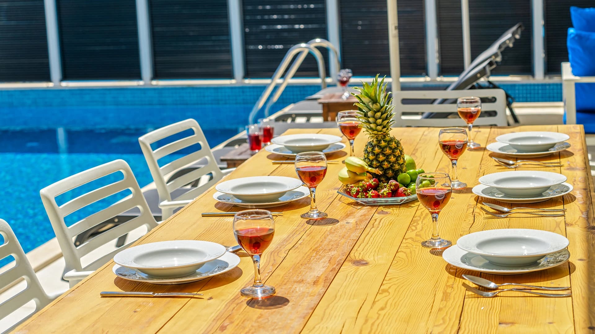 Villa Merit Crystal Kalkan 85