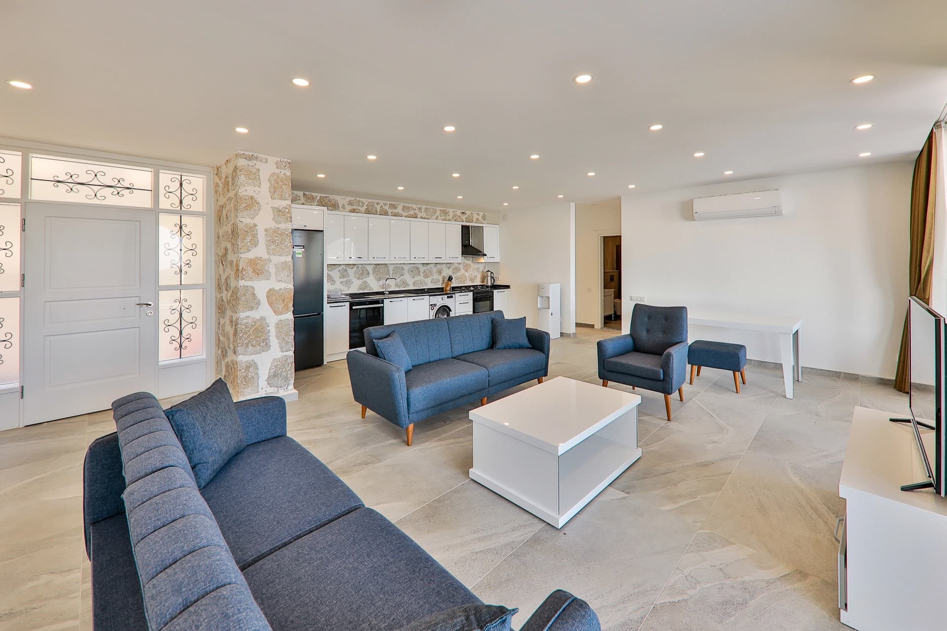 Villa Royal Hills 3 İslamlar 23