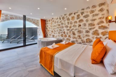 Villa Royal Hills 3 İslamlar 37