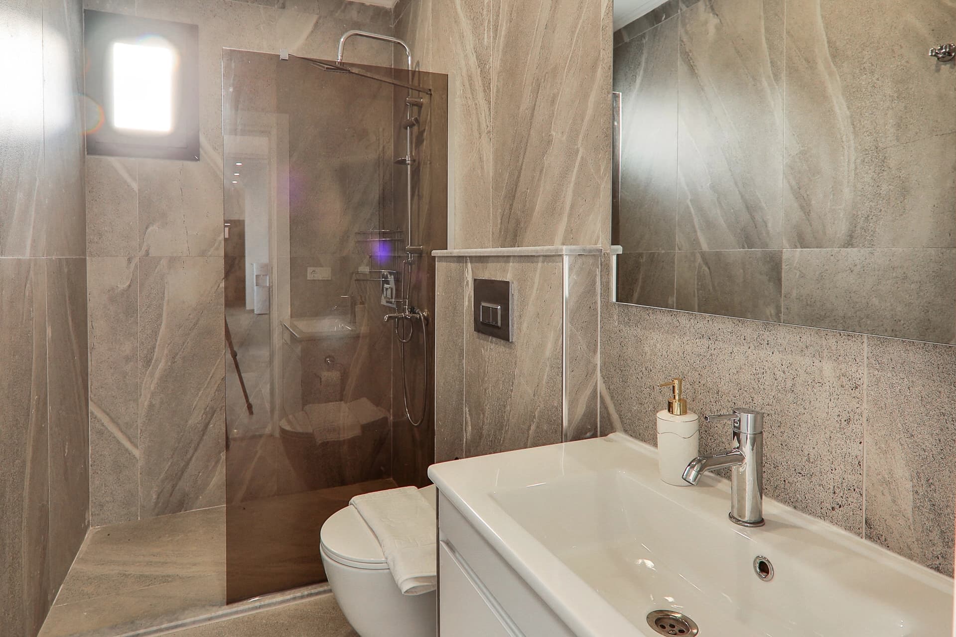 Villa Royal Hills 3 Korunaklı Havuz 58