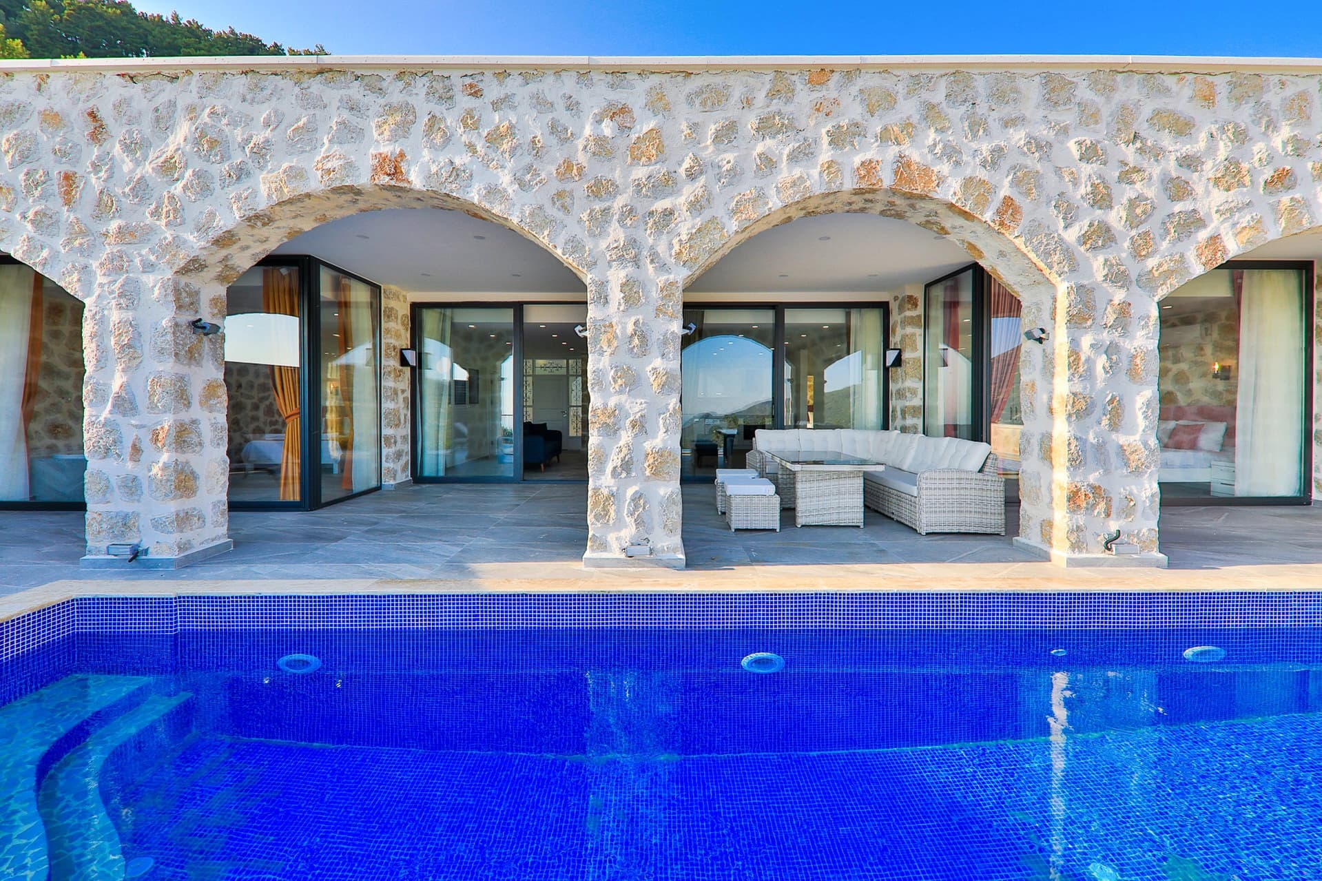 Villa Royal Hills 3 İslamlar 43