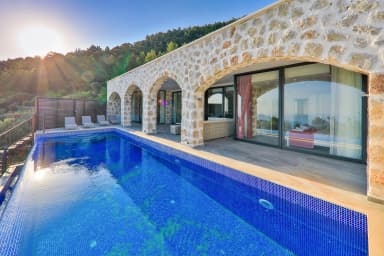 Villa Royal Hills 3 İslamlar 57