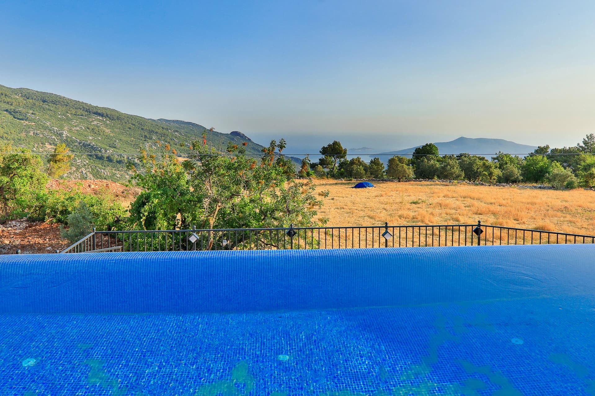 Villa Royal Hills 3 İslamlar 71