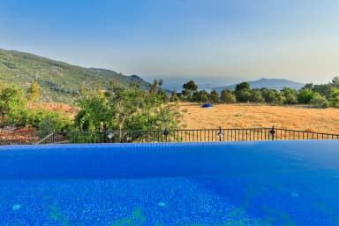 Villa Royal Hills 3 İslamlar 71