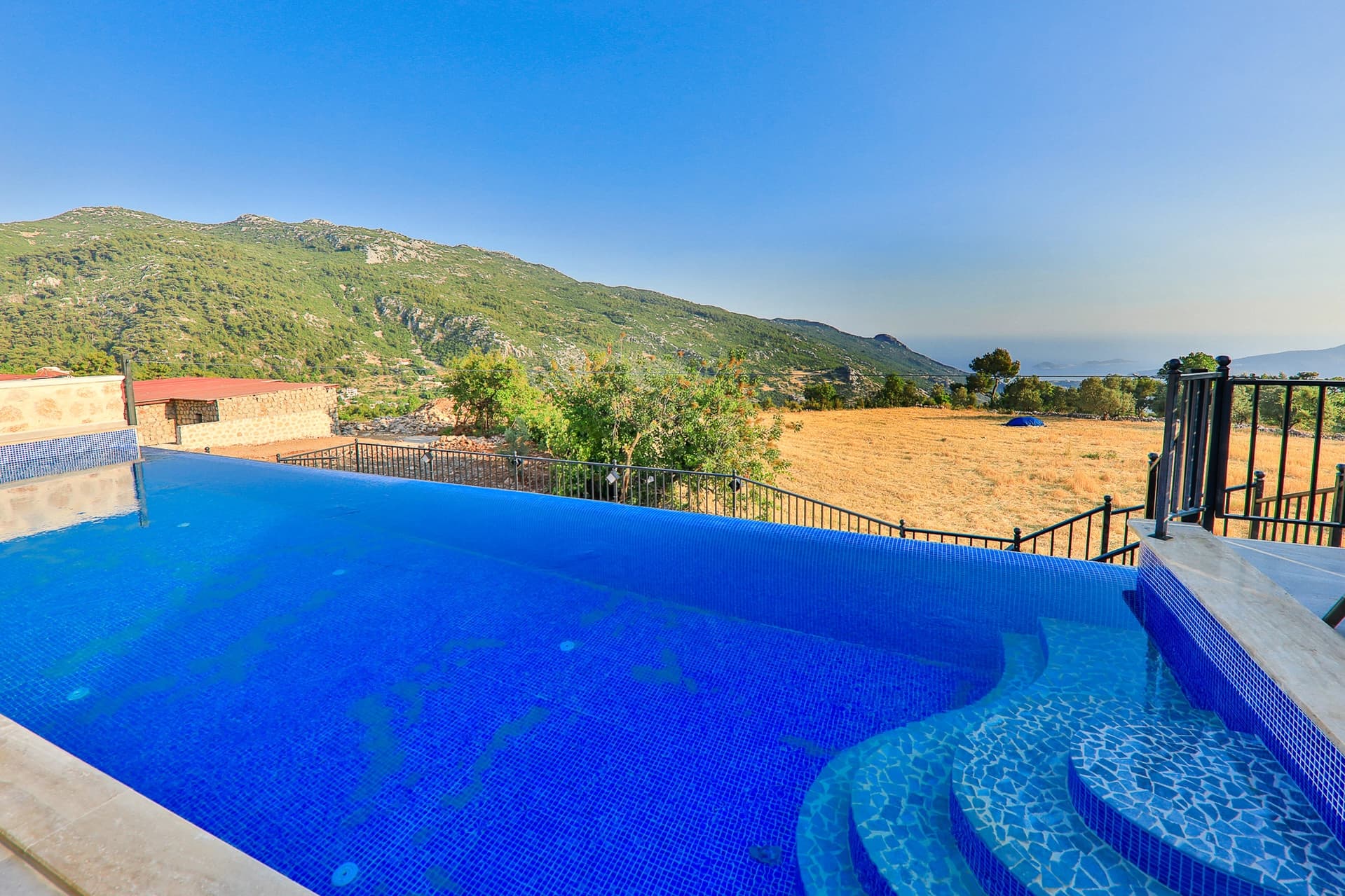 Villa Royal Hills 3 İslamlar 85