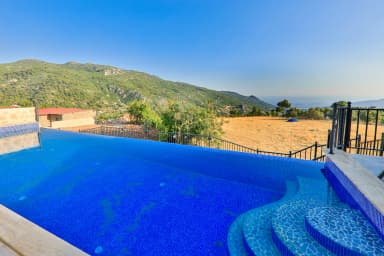 Villa Royal Hills 3 İslamlar 85