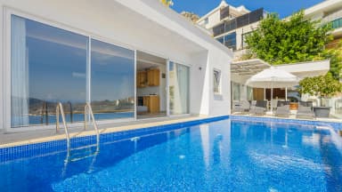 Villa Merit Natural Kalkan 29