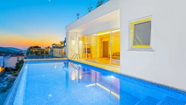 Villa Merit Natural Kalkan 99