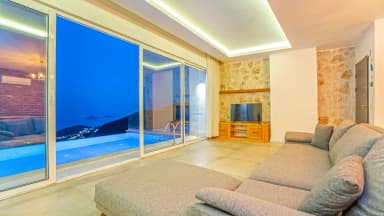 Villa Merit Natural Korunaklı Havuz 58