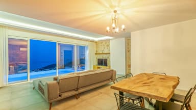 Villa Merit Natural Korunaklı Havuz 86