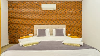 Villa Merit Natural Kalkan 17