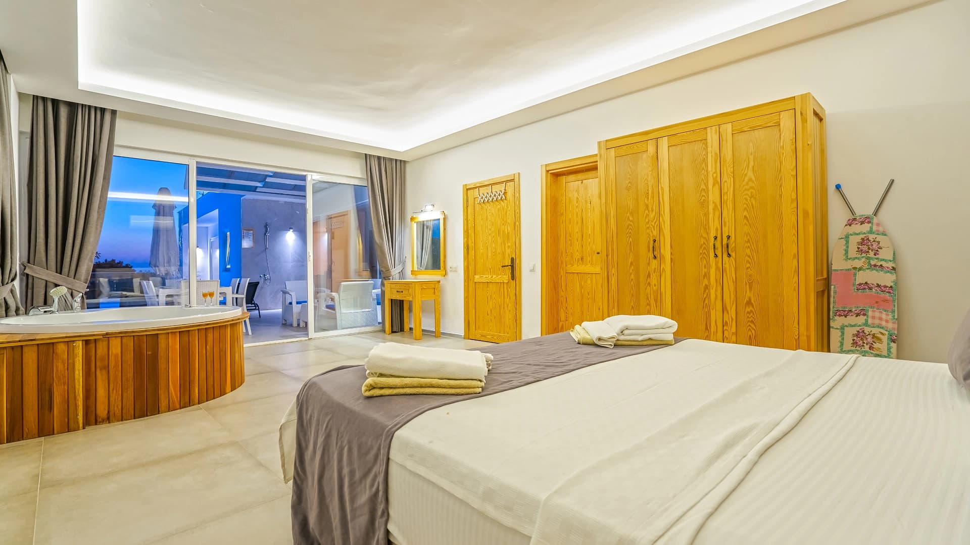 Villa Merit Natural Kalkan 31