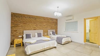 Villa Merit Natural Korunaklı Havuz 52